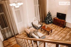 Сдается в аренду 2-комнатная квартира 65 кв. м в Киеве