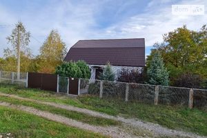 Продається будинок 2 поверховий 71.6 кв. м з ділянкою