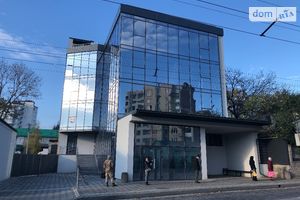 Сдается в аренду помещения свободного назначения 100 кв. м в 4-этажном здании