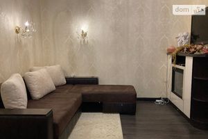 Продається 1-кімнатна квартира 37 кв. м у Одесі