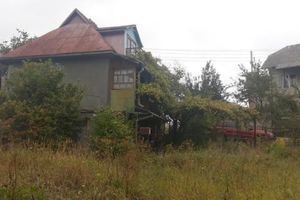 Продается дача 65.4 кв.м с мансардой