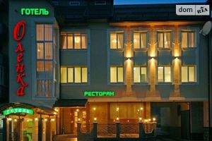 Продается отель, гостиница 1424 кв. м в 3-этажном здании