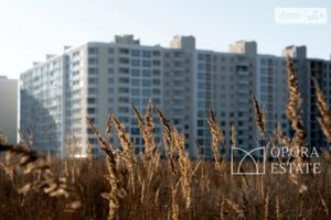 Продається 1-кімнатна квартира 41 кв. м у Чернігові