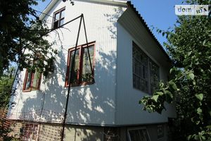 Продається будинок 2 поверховий 65 кв. м з гаражем