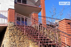 Продается дом на 2 этажа 190 кв. м с баней/сауной