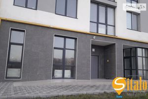 Продається офіс 58.5 кв. м в бізнес-центрі