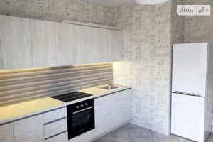 Продається 1-кімнатна квартира 43 кв. м у Одесі