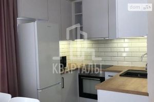 Здається в оренду 1-кімнатна квартира 42 кв. м у Києві