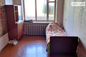 Продается 3-комнатная квартира 51.2 кв. м в Черкассах