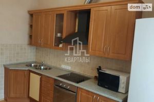 Сдается в аренду 2-комнатная квартира 87 кв. м в Киеве