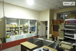 Здається в оренду приміщення вільного призначення 43 кв. м в 5-поверховій будівлі