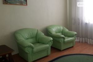 Сдается в аренду 3-комнатная квартира 75 кв. м в Виннице