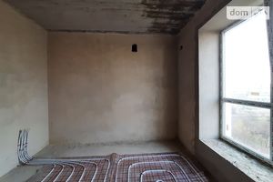 Продается 1-комнатная квартира 38.1 кв. м в Ивано-Франковске