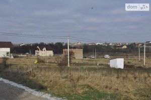 Продается земельный участок 8 соток в Тернопольской области