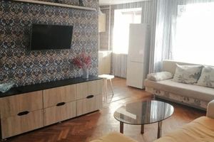 Сдается в аренду 3-комнатная квартира 60 кв. м в Днепре
