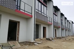 Продается дом на 3 этажа 156 кв. м с подвалом