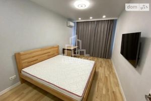 Здається в оренду 1-кімнатна квартира 41 кв. м у Києві