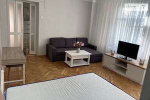 Сдается в аренду 2-комнатная квартира 56 кв. м в Днепре