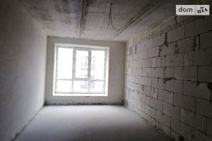Продается 1-комнатная квартира 40 кв. м в Тернополе