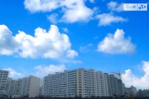 Продається 1-кімнатна квартира 64.81 кв. м у Чернігові