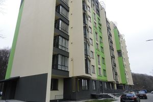 Продається 1-кімнатна квартира 47 кв. м у Вінниці