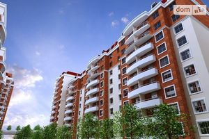 Продається 1-кімнатна квартира 40 кв. м у Одесі
