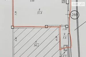 Продается торгово-развлекательный комплекс 57 кв. м в 23-этажном здании