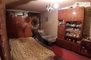 Продається 1-кімнатна квартира 30 кв. м у Дніпрі