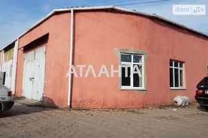 Продается здание / комплекс 490.9 кв. м в 1-этажном здании