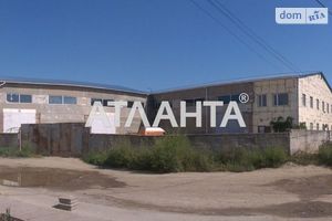 Продается здание / комплекс 1338 кв. м в 1-этажном здании