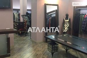 Продается объект сферы услуг 78.9 кв. м в 4-этажном здании