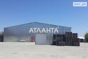 Продается готовый бизнес в сфере торговля площадью 2738 кв. м
