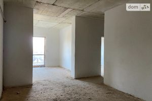 Продається 2-кімнатна квартира 77 кв. м у Львові