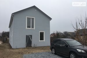 Продается дом на 2 этажа 95 кв. м с верандой