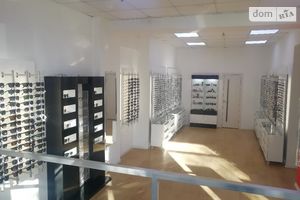 Сдается в аренду торговое место 50 кв. м в 5-этажном здании