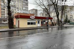 Продается киоск 29 кв. м в 1-этажном здании