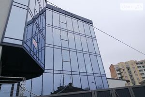 Сдается в аренду офис 282 кв. м в бизнес-центре