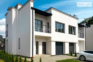 Продається будинок 2 поверховий 144 кв. м з подвалом