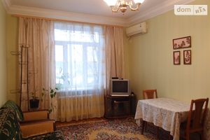 Сдается в аренду 2-комнатная квартира 60 кв. м в Запорожье
