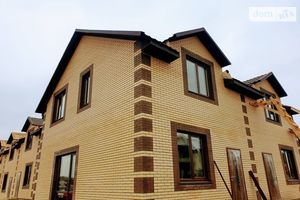 Продается дом на 2 этажа 100 кв. м с мебелью