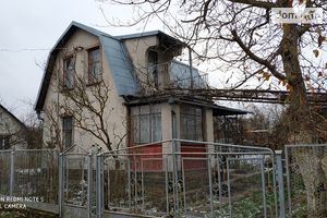 Продается дача 46.5 кв.м с баней/сауной