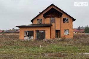 Продается дом на 2 этажа 248 кв. м с беседкой