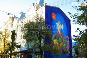 Продается 2-комнатная квартира 78 кв. м в Киеве