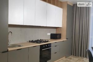 Сдается в аренду 2-комнатная квартира 50 кв. м в Днепре