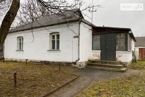 Продается одноэтажный дом 85 кв. м с балконом