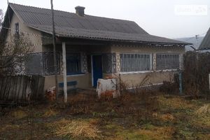 Продается одноэтажный дом 60 кв. м с террасой