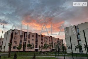 Продается 2-комнатная квартира 48 кв. м в Киеве