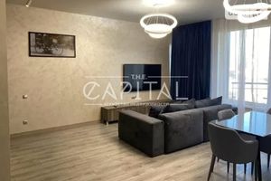 Здається в оренду 1-кімнатна квартира 55 кв. м у Києві