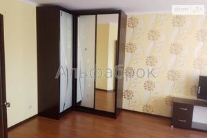 Здається в оренду 1-кімнатна квартира 42 кв. м у Києві