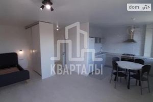 Здається в оренду 1-кімнатна квартира 40 кв. м у Києві